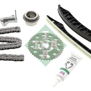 Kit lant de distributie INA 559 0172 30 – RENAULT | AutoRival