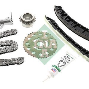 Kit lant de distributie INA 559 1810 30 – RENAULT | AutoRival