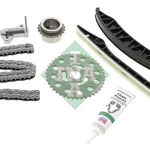 Kit lant de distributie INA 559 1811 30 – RENAULT | AutoRival