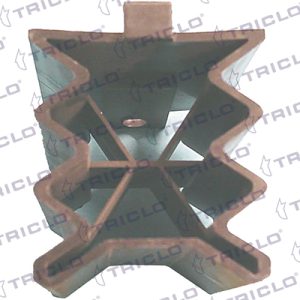 Joja ulei TRICLO 415041 – RENAULT | AutoRival