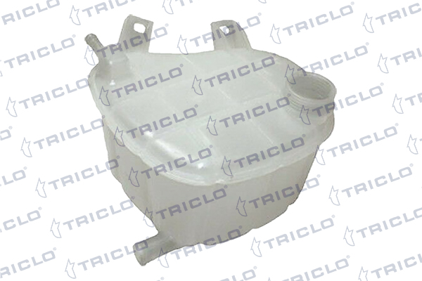 Vas de expansiune racire TRICLO 485046 – RENAULT | AutoRival