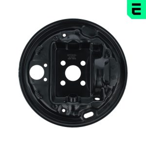 Protectie stropire disc frana OPTIMAL BSP-7004L – RENAULT | AutoRival