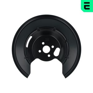 Protectie stropire disc frana OPTIMAL BSP-7006L – RENAULT | AutoRival