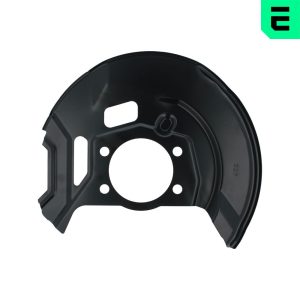 Protectie stropire disc frana OPTIMAL BSP-9605L – RENAULT | AutoRival