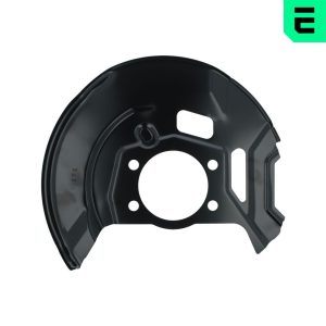 Protectie stropire disc frana OPTIMAL BSP-9605R – RENAULT | AutoRival