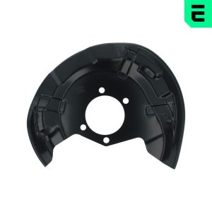Protectie stropire disc frana OPTIMAL BSP-9606L – RENAULT | AutoRival