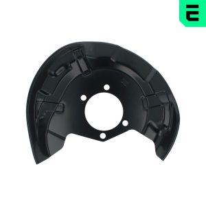 Protectie stropire disc frana OPTIMAL BSP-9606R – RENAULT | AutoRival