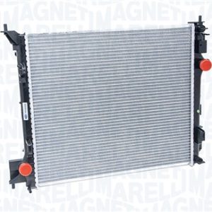 Radiator racire motor MAGNETI MARELLI 350213205900 – RENAULT | AutoRival
