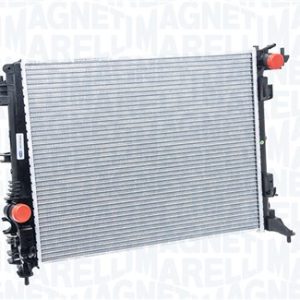 Radiator racire motor MAGNETI MARELLI 350213207600 – RENAULT | AutoRival