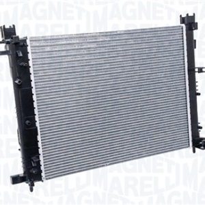 Radiator racire motor MAGNETI MARELLI 350213211500 – RENAULT | AutoRival