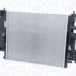 Radiator racire motor MAGNETI MARELLI 350213218400 – RENAULT | AutoRival