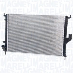 Radiator racire motor MAGNETI MARELLI 350213218500 – RENAULT | AutoRival