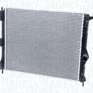Radiator racire motor MAGNETI MARELLI 350213218900 – RENAULT | AutoRival