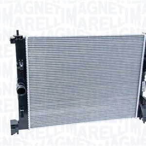Radiator racire motor MAGNETI MARELLI 350213219300 – RENAULT | AutoRival