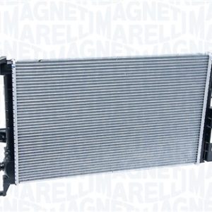 Radiator racire motor MAGNETI MARELLI 350213219800 – RENAULT | AutoRival
