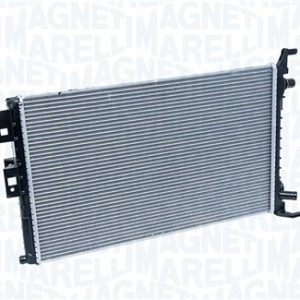 Radiator racire motor MAGNETI MARELLI 350213219900 – RENAULT | AutoRival