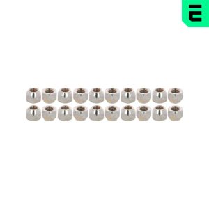 Piulita roata OPTIMAL OP-UWN10009-20 – RENAULT | AutoRival