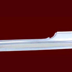 Placa de prag KLOKKERHOLM 6005002 – RENAULT | AutoRival