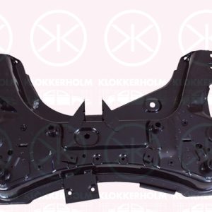 Rama sustinere / Suport agregate KLOKKERHOLM 6014004 – RENAULT | AutoRival