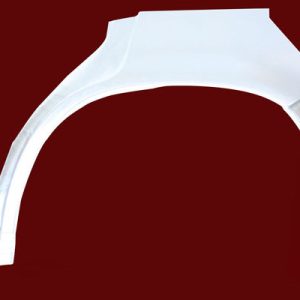 Panou lateral KLOKKERHOLM 6036581 – RENAULT | AutoRival