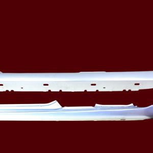 Placa de prag KLOKKERHOLM 6041013 – RENAULT | AutoRival