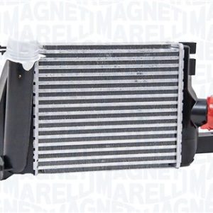 Intercooler compresor MAGNETI MARELLI 351319206040 – RENAULT | AutoRival