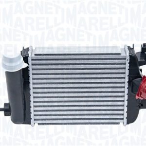 Intercooler compresor MAGNETI MARELLI 351319206100 – RENAULT | AutoRival