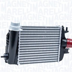 Intercooler compresor MAGNETI MARELLI 351319206110 – RENAULT | AutoRival