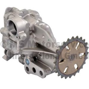 Pompa ulei PIERBURG 7.04643.06.0 – RENAULT | AutoRival