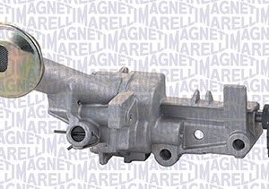 Pompa ulei MAGNETI MARELLI 351516000044 – RENAULT | AutoRival