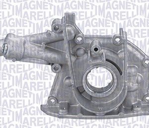 Pompa ulei MAGNETI MARELLI 351516000046 – RENAULT | AutoRival