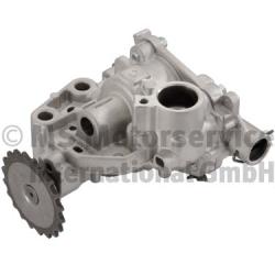 Pompa ulei PIERBURG 7.07919.27.0 – RENAULT | AutoRival