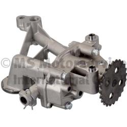 Pompa ulei PIERBURG 7.08868.01.0 – RENAULT | AutoRival