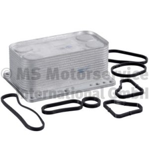 Radiator ulei motor PIERBURG 7.09269.57.0 – RENAULT | AutoRival