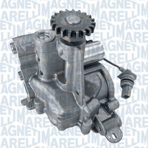 Pompa ulei MAGNETI MARELLI 351516000072 – RENAULT | AutoRival