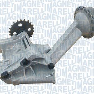Pompa ulei MAGNETI MARELLI 351516000074 – RENAULT | AutoRival