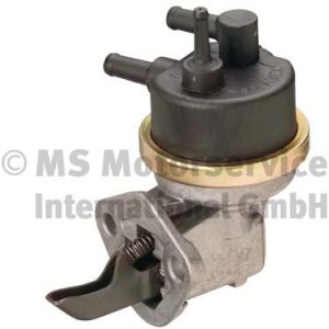 Pompa combustibil PIERBURG 7.21780.50.0 – RENAULT | AutoRival