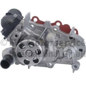 Pompa de apa PIERBURG 7.29591.04.0 – RENAULT | AutoRival