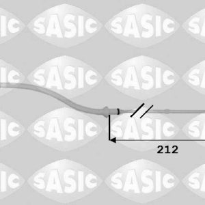Joja ulei SASIC 1944008 – RENAULT | AutoRival