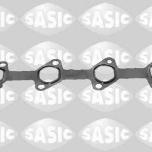 Garnitura galerie evacuare SASIC 1954007 – RENAULT | AutoRival