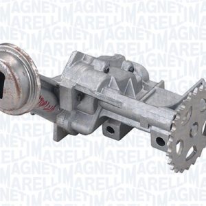 Pompa ulei MAGNETI MARELLI 351516000128 – RENAULT | AutoRival