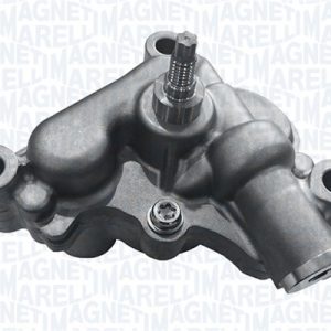 Pompa ulei MAGNETI MARELLI 351516000138 – RENAULT | AutoRival
