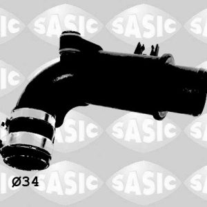 Furtun aer supraalimentare SASIC 3334003 – RENAULT | AutoRival