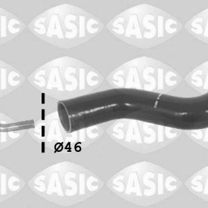 Furtun aer supraalimentare SASIC 3334006 – RENAULT | AutoRival
