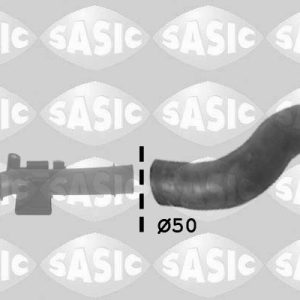 Furtun aer supraalimentare SASIC 3334009 – RENAULT | AutoRival