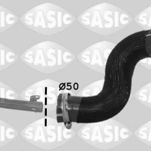 Furtun aer supraalimentare SASIC 3334018 – RENAULT | AutoRival