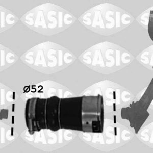 Furtun aer supraalimentare SASIC 3334021 – RENAULT | AutoRival