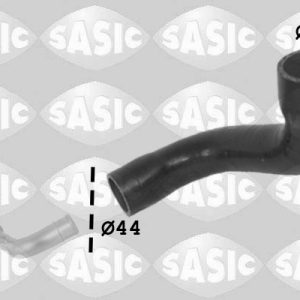Furtun aer supraalimentare SASIC 3334037 – RENAULT | AutoRival