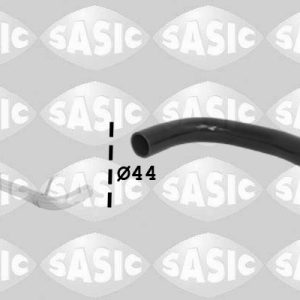 Furtun aer supraalimentare SASIC 3334050 – RENAULT | AutoRival