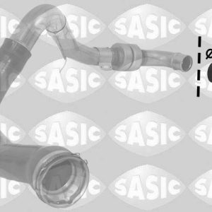 Furtun aer supraalimentare SASIC 3334060 – RENAULT | AutoRival